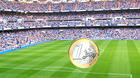 futbol y dinero
