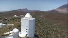 Gregor, el telescopio solar más grande de Europa 