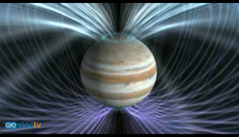 Previsualización de Juno parte a Júpiter para desvelar los misterios del sistema solar