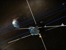 Previsualización de La misión THEMIS de la NASA intenta descubrir los misterios de las auroras boreales