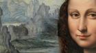 La Mona Lisa del Prado se pintó en el taller de Leonardo da Vinci
