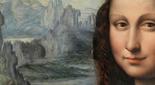 La Mona Lisa del Prado se pintó en el taller de Leonardo da Vinci