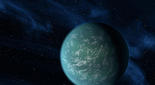 La NASA detecta un planeta en zona orbital habitable del sistema 