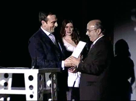 Previsualización de La primera edición de los Premios INNOVAE reconoce la creatividad y la innovación