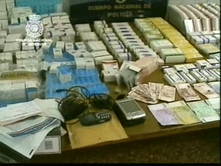Previsualización de La venta de medicamentos por Internet, un peligro para la salud