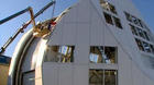 Domo del Advanced Technology Solar Telescope