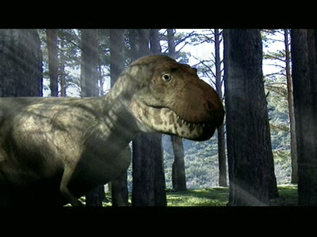 Previsualización de Los dinosaurios llegan a Cosmocaixa Madrid