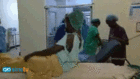 Médicos españoles hacen de Hospital de Kenia un referente en trasplante renal