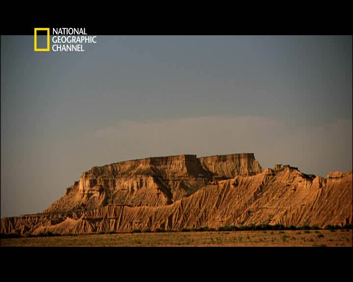 Previsualización de National Geographic presenta un documental sobre el cambio climático en España