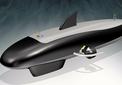 ORCA 300, un nuevo vehículo submarino autónomo para proyectos oceanográficos 