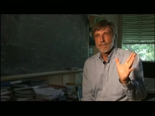 Previsualización de ¿Qué cuestiones trata de resolver el LHC? Entrevista a Álvaro de Rújula
