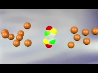 Previsualización de Reportaje sobre el LHC (parte 2)