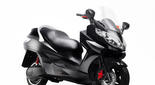 Sale al mercado la primera motocicleta eléctrica española