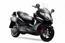 Sale al mercado la primera motocicleta eléctrica española