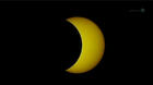 Los españoles no veremos el eclipse solar anular del domingo 