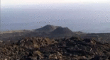 Un volcán despierta bajo las aguas de El Hierro