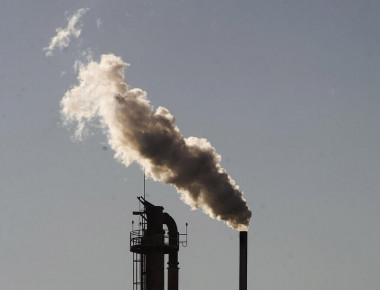 <p>Geostatistical method predicts urban pollution./ SINC.</p>