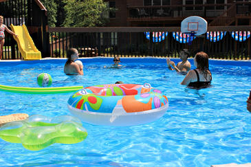 piscina piscina