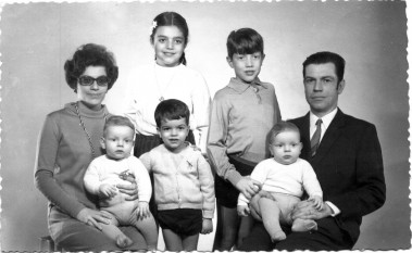 history of family history of family