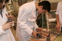 Alumnos 'excelentes' harán prácticas científicas en el Instituto de Tecnología Cerámica de Castellón