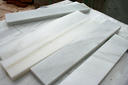 Marmol blanco