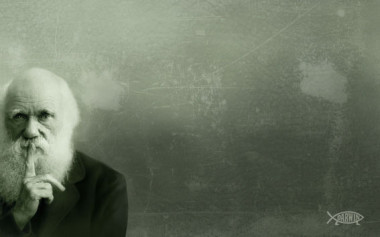<p><a href="http://www.plataformasinc.es/index.php/esl/imagenes/inicio/(imagen)/35660" target="_self">Charles Darwin</a> sí tenía una teoría sobre el origen de la vida. Montaje: Armin Cifuentes. </p>