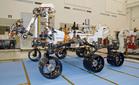 Cuenta atrás para el lanzamiento de un nuevo 'rover' a Marte