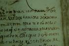 Archivo Notarial de Posadas, Legajo 686, Juan del Castillo, Palma del Río, 1592, fol. 194 (vº).2