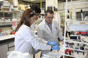 Laboratorio de la UJI
