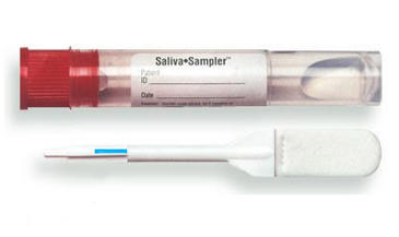 Desarrollan un método para detectar 23 drogas y medicamentos en la saliva