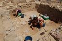 Diario de excavaciones en Facebook para las excavaciones arqueológicas de Bílbilis y Valdeherrera