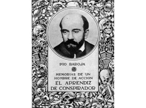 <p>Portada de la revista <em>Novedades</em> 27-4-1913</p>