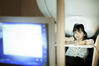 <p>The languages a child knows are therefore determinants for identifying potential disorders. / BCBL</p>