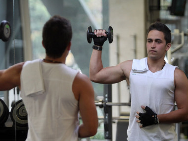 <p>Los valores de proteína exceden los límites propuestos según la evidencia científica para desarrollo de masa muscular en deportes de fuerza / <a href="https://www.flickr.com/photos/eafit/" title="Ir a la galería de Universidad EAFIT" target="_blank">Universidad EAFIT</a></p>