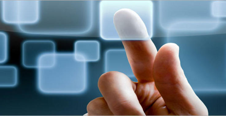 <p>El proyecto FuturICT pretende ayudar a "explorar y manejar nuestro futuro". Imagen: FuturICT.</p>
