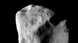 Asteroide Lutetia