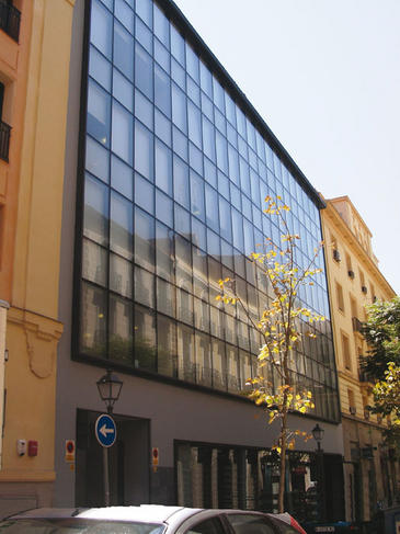 El CDTI ha aumentado un 57% la financiación de la I+D+i empresarial