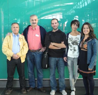 <p>El CENIEH, miembro fundador de la Sociedad Europea para el Estudio de la Evolución Humana</p>