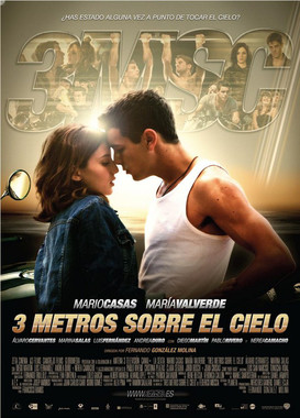 <p>Cartel de una de las películas analizadas./ Cartelesdecine.com.</p>