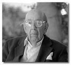 José Luis López Aranguren. Imagen: CSIC