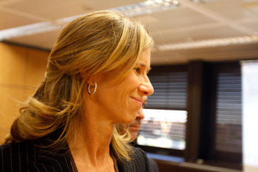 "El gasto público total en I+D+i para 2010 será superior al de este año"