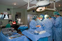 El Hospital de La Candelaria cierra 2009 con 31.700 operaciones quirúrgicas y más de 173.000 urgencias atendidas