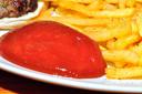 El 'ketchup' elaborado con tomates orgánicos tiene más polifenoles