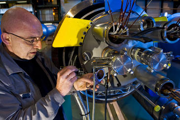 El LHC volverá a funcionar en otoño