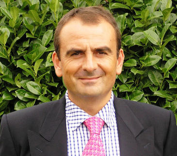 El MICINN nombra Secretario General de Innovación a Juan Tomás Hernani