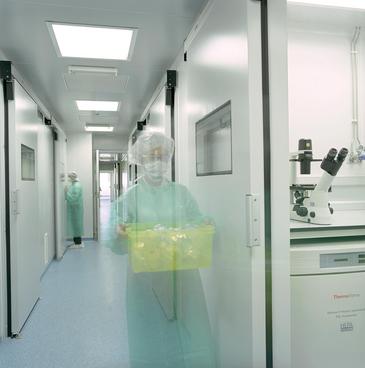 El peso de la biotecnología en la economía española se ha duplicado durante la crisis