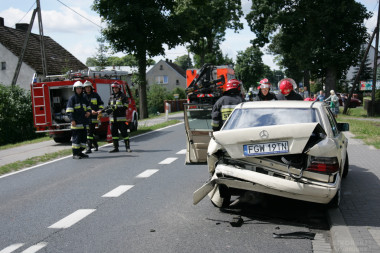<p>Men are not always at a greater risk than women of injuring themselves on the road or in the street. / <a href="https:/www.flickr.com/photos/arakus/4857505261/sizes/o/in/photostream; " target="_blank">Arkadiusz Sikorski</a></p>