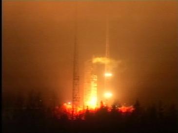 El satélite SMOS ya surca los cielos