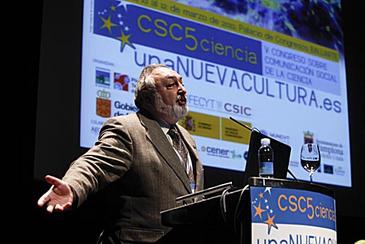 El ‘Sidereus Nuncius’ de Galileo estará en todas las lenguas del Estado