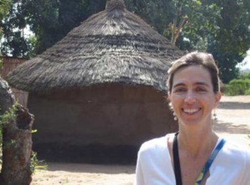 <p>La doctora Anna Roca, investigadora del CISM y del IDIBAPS, y una de las autoras firmantes del estudio que publica hoy la revista <em>The Lancet</em>. Foto: Hospital Clinic de Barcelona.</p>